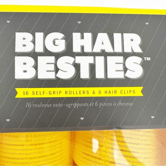 Drybar Big Hair Besties Set - Picture 6 of 6